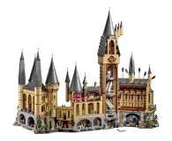 LEGO Harry Potter 71043 Zamek Hogwart - 482747 - zdjęcie 13